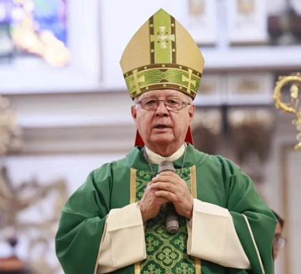 Мексиканский кардинал осуждает "убийство невинных" в связи с декриминализацией абортов в штате Халиско