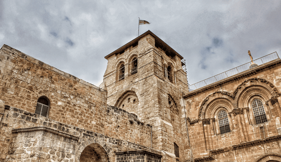 Виртуальный тур "Кафедральный Собор Святого Иакова"