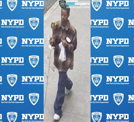 Полиция ищет вора, укравшего из католической церкви Нью-Йорка золотую розу, посвященную памяти жертв 11 сентября