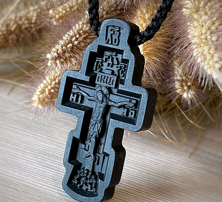 Нательный крестик: мифы и суеверия