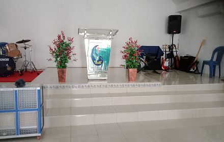 GPDI Ekklesia