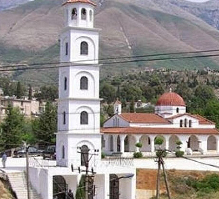 Власти Албании намерены превратить церковь свт. Спиридона в музей