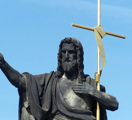 Как общаться с надеждой в современной Европе?: "Только Бог - ответ