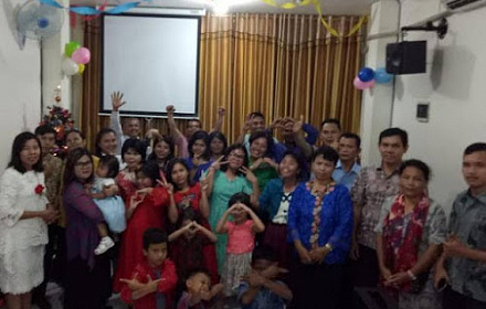 GBI Satria Square