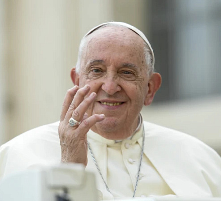 Папа Франциск: Документ Синода о синодальности является частью магистериума и призывает к его реализации уже сейчас