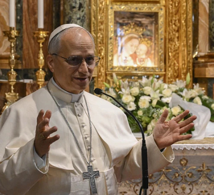 Как три французских святых могут дать импульс миссионерству? Призыв Льва к духовному обновлению