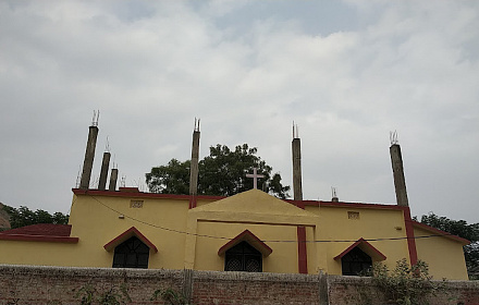 Saint Thomas Church