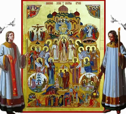 «Осенняя Пасха»: день Обновления храма Воскресения Христова в Иерусалиме