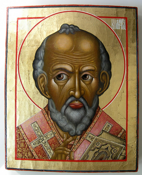 Никола Отвратный 