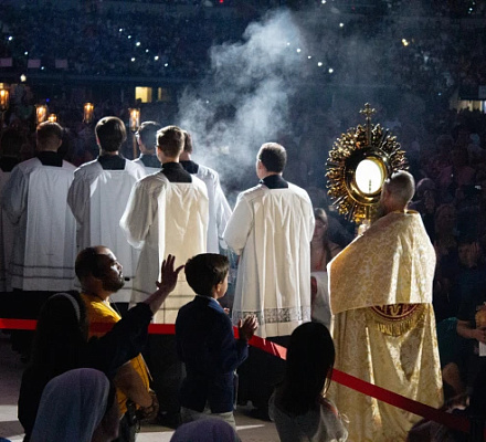 Главные католические новости 2024 года по версии CNA