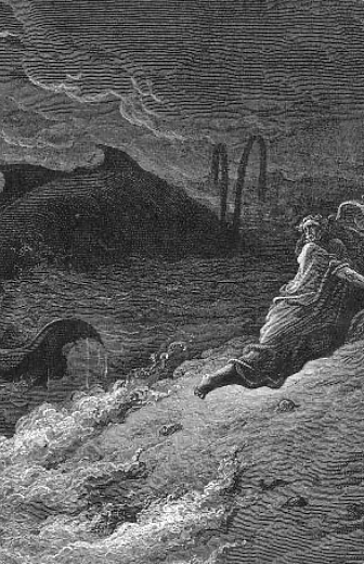 Книга пророка Ионы