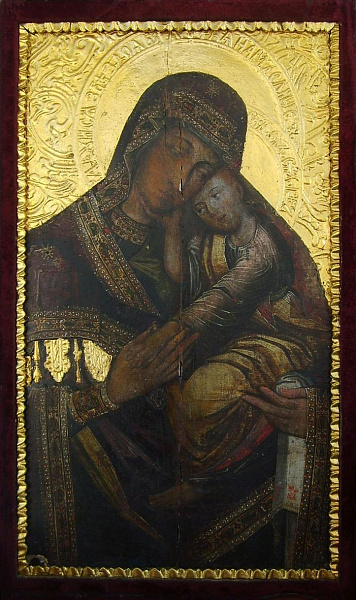 Чолнская (Челнская)