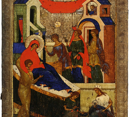 Christliche Feiertage und ihre Darstellung in der Kunst