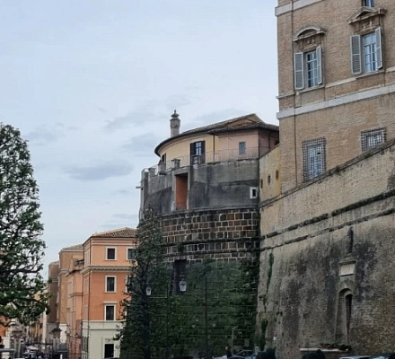 Чистая прибыль Банка Ватикана в 2024 году составила 32,8 млн евро, что на 7% больше, чем в 2023 году.