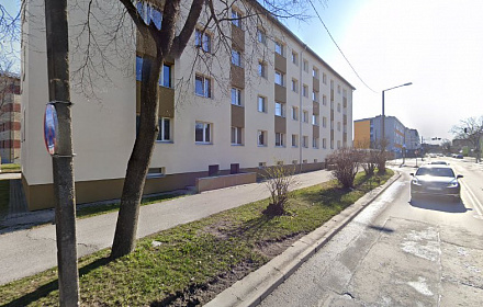 New Apostolic Church Tallinn