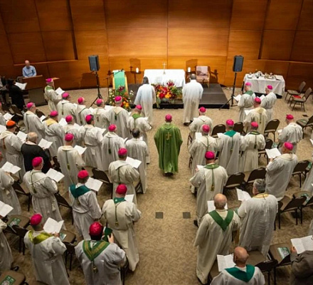 Канадские епископы осуждают предложение правительства лишить религиозные группы благотворительного статуса