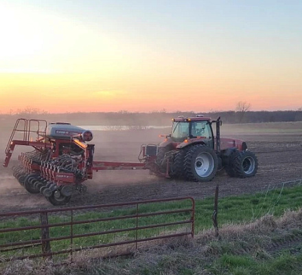 Католические фермеры сталкиваются с финансовой неопределенностью, поскольку правительство сокращает средства на охрану природы