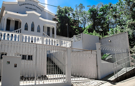 Christian Congregation in Brazil - Central