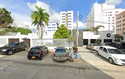 Foursquare Charismatic Christian Church