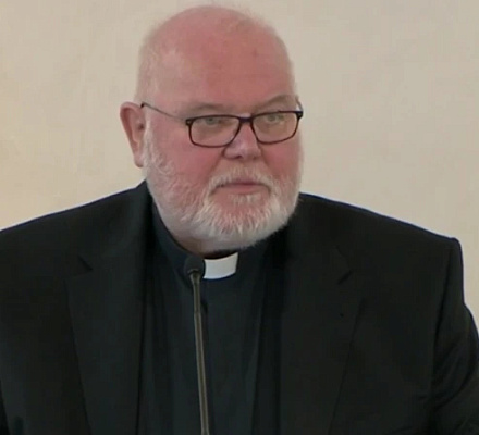 Немецкие епископы призывают к стабильности в условиях политической нестабильности после падения правительства