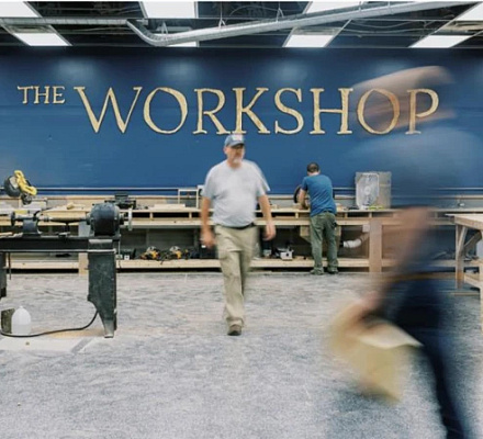 Западная Вирджиния выделила католическому "торговому колледжу" грант в размере 5 миллионов долларов на расширение