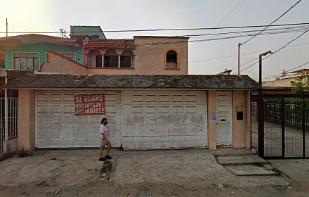 Christian Mission House of Prayer