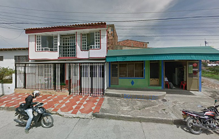 Gosen World Revival and Restoration Center Church