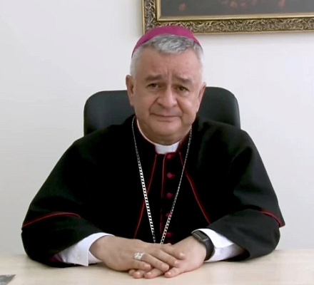 Колумбийский епископ призывает искать католиков, отлученных от Церкви