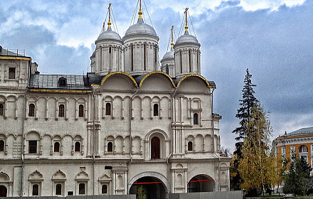 Patriarchal Palace