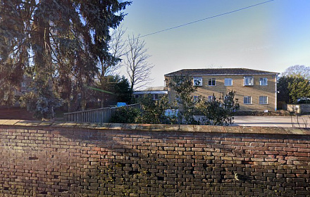 Diocese of Ely (Ely Diocesan Board of Finance)
