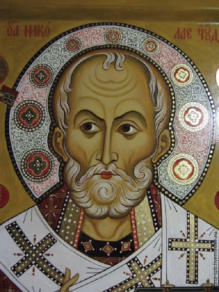 Никола Липенский (Липный) 