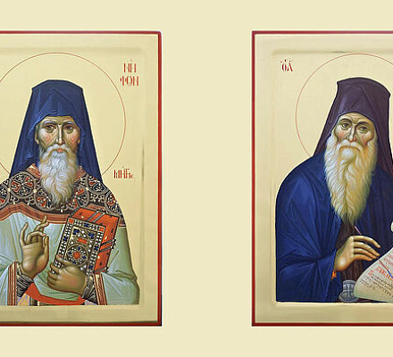 Константинопольская Церковь канонизировала еще двух румынских афонитов