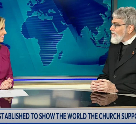 Астроном Папы Франциска делится "Путеводителем иезуита по звездам