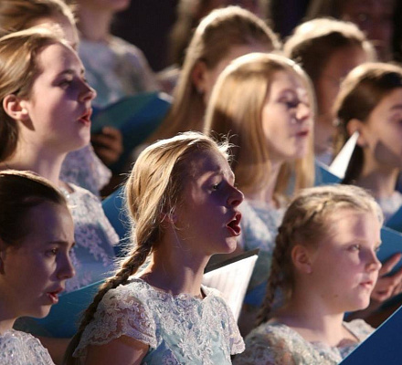 Das orthodoxe Festival beginnt an der St. Tikhon University for the Humanities