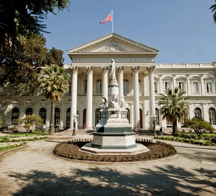 Битва за гендерную политику в отношении несовершеннолетних разгорается и в Чили