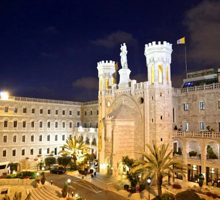 Католические лидеры приветствуют прекращение огня в Газе и возобновление паломничества на Святую землю