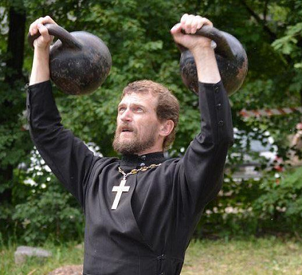 «Все мне позволительно, но не все полезно». Православие и спорт