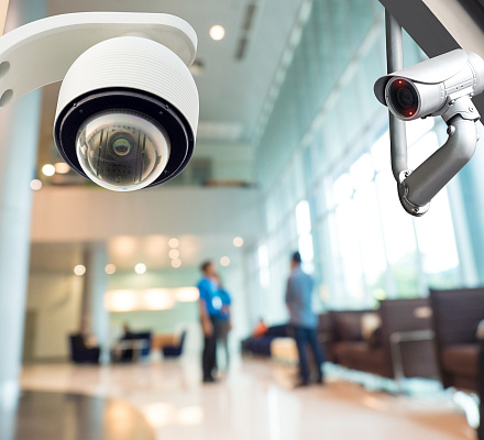 Die Kirche sprach sich gegen die vollständige Ausstattung von Tempeln und Klöstern mit Videokameras aus