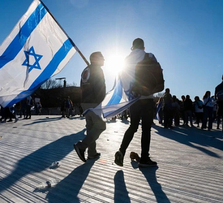 Американские епископы и еврейская правозащитная группа выпустили католическое руководство по борьбе с антисемитизмом