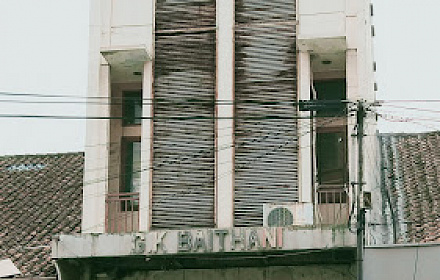 EMC CIBADAK
