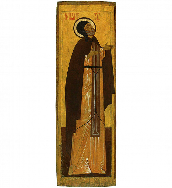 Благоверный князь Петр Муромский 