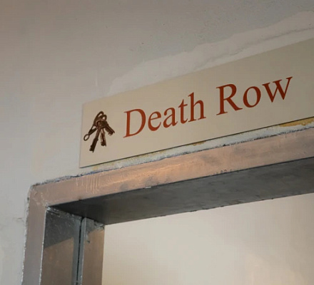 Католический епископ предостерегает от "культуры смерти", поскольку в Айдахо поддерживаются расстрельные приговоры