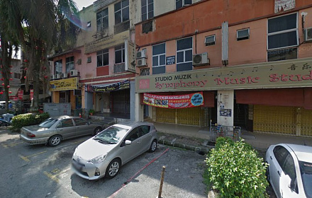 True Jesus Church, Rawang