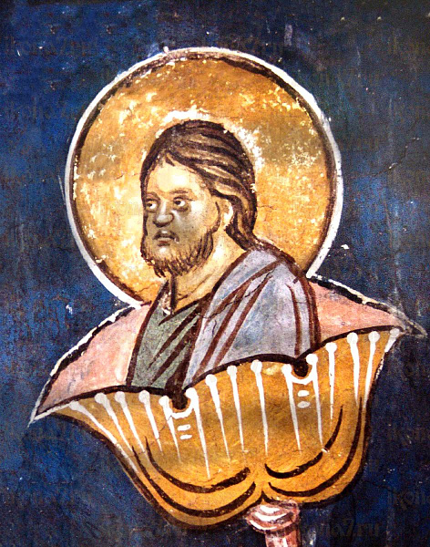 Праведный Фарес