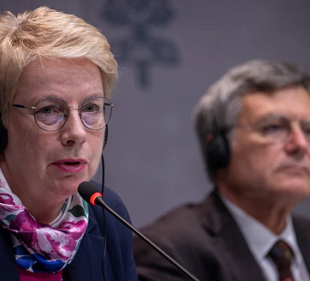 Анализ: Каким будет итоговый документ Синода о синодальности?