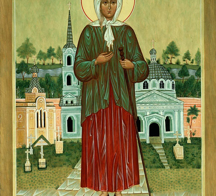 Die Ksenia Petersburgskaya Straße kann in der nördlichen Hauptstadt erscheinen