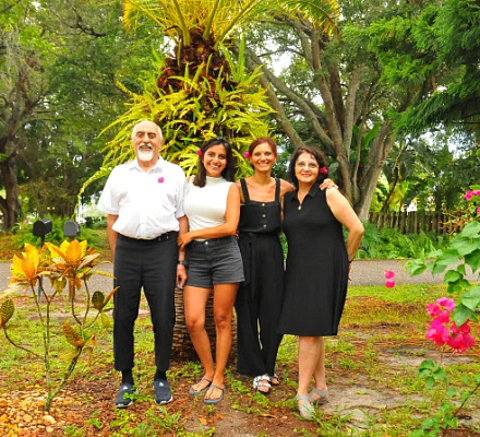 История пути армянской семьи к свободе и вере во время геноцида - в центре внимания нового фильма