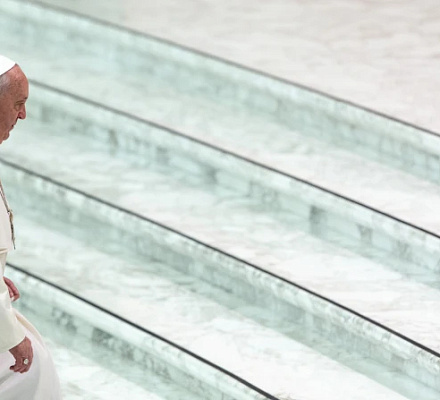 Американские епископы скорбят о смерти Папы Франциска и вспоминают его "пастырское" наследие