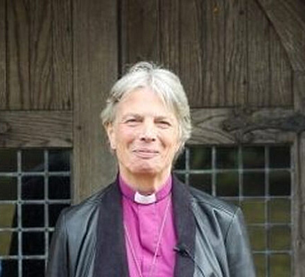 Новая архиепископ Уэльса и лесбиянка призналась, что из-за ее назначения некоторые верующие ушли из церкви