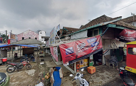 GKP Ciwidey